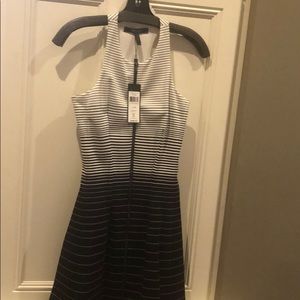 BCBGMAXAZRIA dress